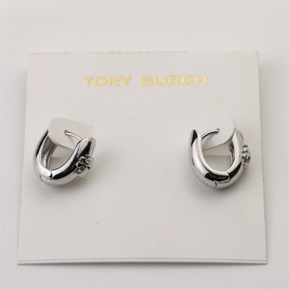 Tory Burch Earrings(Brand New) - Picture 1 of 1